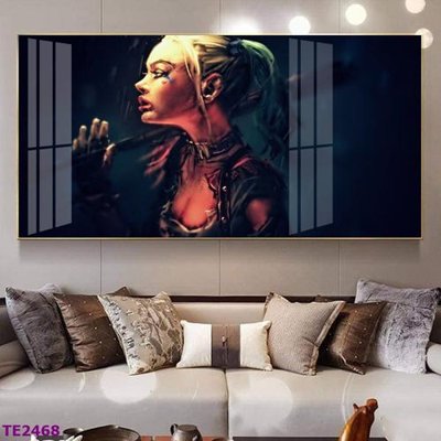 File gốc File tranh trẻ em TE2468 (in ấn) màu sắc trung thực