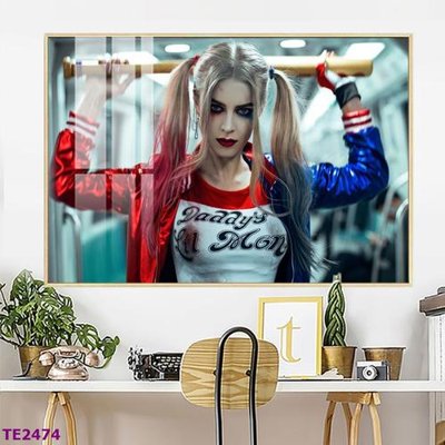 Tải file File tranh trẻ em TE2474 (gốc) in trên mọi chất liệu