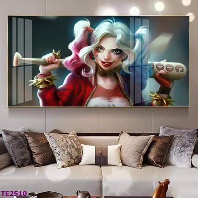 File in ấn cao cấp File tranh trẻ em TE2510 (file gốc)