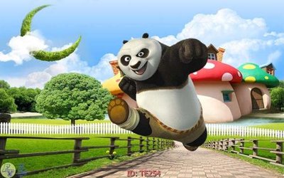 Tệp tin gốc File tranh trẻ em TE254 (dùng cho in) File tranh trẻ em TE254