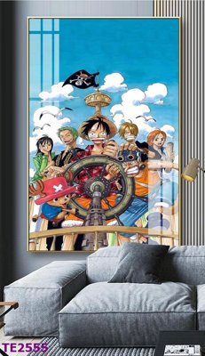 File PSD File tranh trẻ em TE2555 (gốc) cho designer