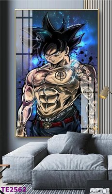 File gốc File tranh trẻ em TE2562 (dành cho trang trí nội thất)