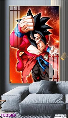 File tranh File tranh trẻ em TE2585 (ảnh gốc) in trần nhà