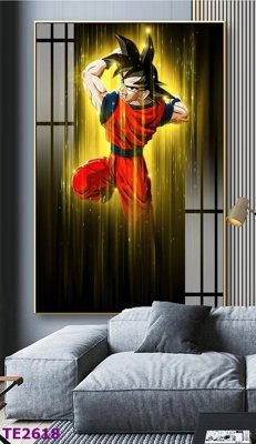 File gốc File tranh trẻ em TE2618 (trang trí) phòng trẻ em