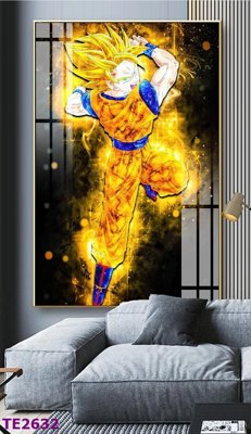 File tranh File tranh trẻ em TE2632 (ảnh gốc) độ nét vượt trội