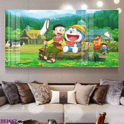 File in trần File tranh trẻ em TE2667 (bản gốc) trời sao