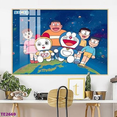 Hình ảnh gốc File tranh trẻ em TE2669 (để in khổ lớn)