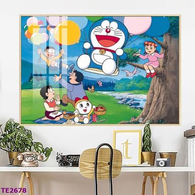 File gốc File tranh trẻ em TE2678 (vector) cho in ấn