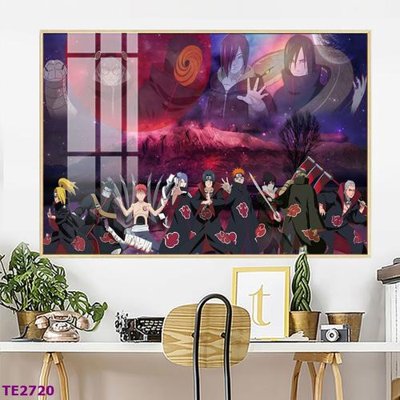 Ảnh gốc File tranh trẻ em TE2720 (nét căng) in mica