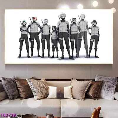 File tranh File tranh trẻ em TE2729 (file gốc) chuẩn màu in