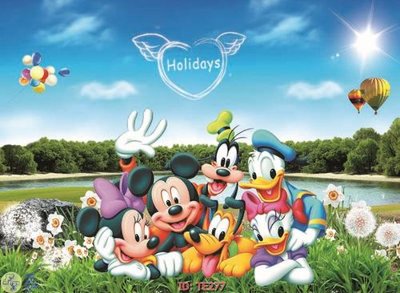 File gốc in ấn File tranh trẻ em TE277 (sẵn sàng tải về)