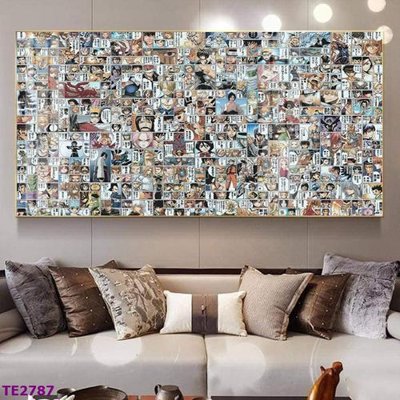 Tải file gốc File tranh trẻ em TE2787 (bản PSD) đầy đủ layer