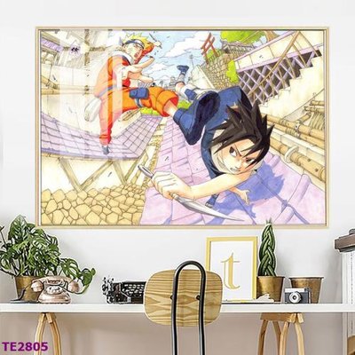 Tải file File tranh trẻ em TE2805 (gốc) in tranh tráng gương