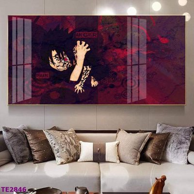 File tranh File tranh trẻ em TE2846 (bản gốc) in lụa 5D