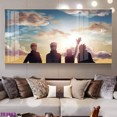 File gốc File tranh trẻ em TE2863 (chuẩn màu) cho in offset