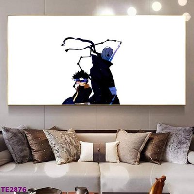 File in trần File tranh trẻ em TE2876 (bản gốc) trời sao