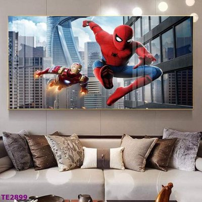 Download file gốc File tranh trẻ em TE2899 (in mica) trong suốt