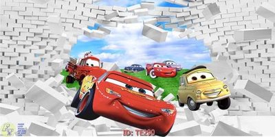 Tệp tin gốc File tranh trẻ em TE290 (dùng cho in ấn) chuyên nghiệp