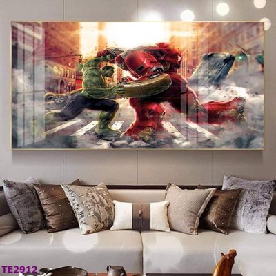 File in trần File tranh trẻ em TE2912 (file gốc) phong thủy