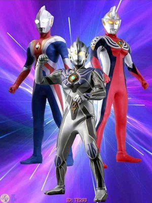 Tải file File tranh trẻ em TE293 (gốc) in tranh tráng gương