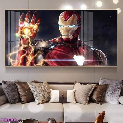 File tranh in trần 3D File tranh trẻ em TE2933 (ảnh gốc)