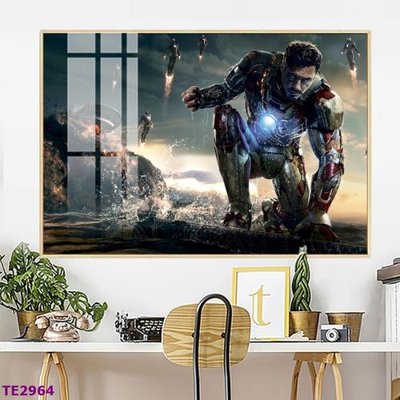 File in trần File tranh trẻ em TE2964 (bản gốc) hoa văn