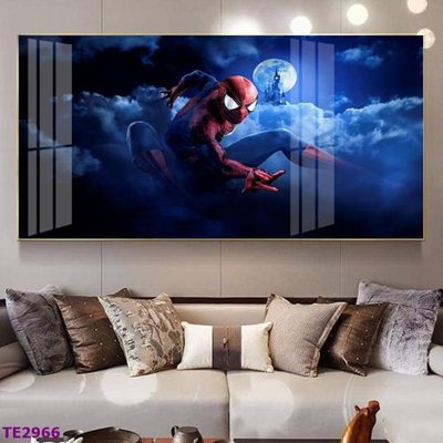 File gốc File tranh trẻ em TE2966 (in 3D) nghệ thuật