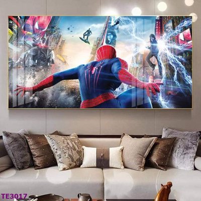 File gốc File tranh trẻ em TE3017 (chủ đề hiện đại) trang trí