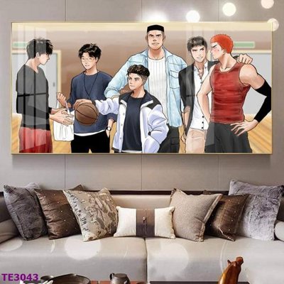 File tranh File tranh trẻ em TE3043 (ảnh gốc) in trần 3D