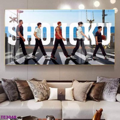 File PSD File tranh trẻ em TE3048 (gốc) cho in quảng cáo