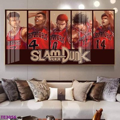 File in lụa File tranh trẻ em TE3056 (hoa văn) File tranh trẻ em TE3056