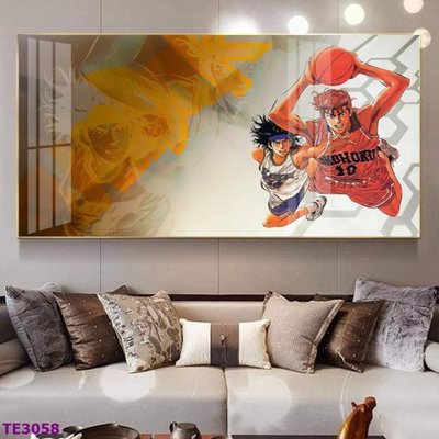 File in trần File tranh trẻ em TE3058 (bản gốc) mây trời