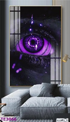 File in trần File tranh trẻ em TE3066 (bản gốc) trời sao