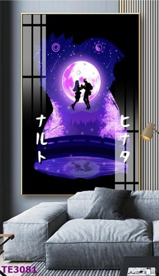 File ảnh File tranh trẻ em TE3081 (gốc) in Hiflex