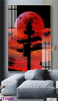 Tải file File tranh trẻ em TE3089 (gốc) để in ấn ngay