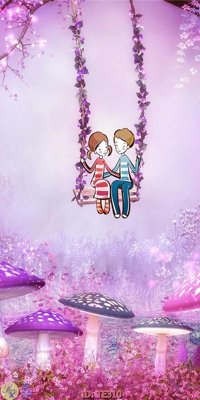 File in ấn File tranh trẻ em TE310 (bản gốc) cao cấp