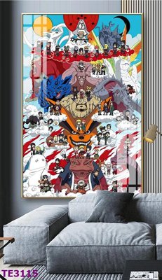 File tranh in trần 3D File tranh trẻ em TE3115 (ảnh gốc)