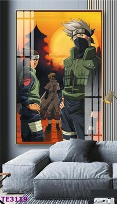 Ảnh gốc File tranh trẻ em TE3119 (độ nét cao) in mica