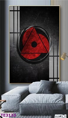 File gốc File tranh trẻ em TE3133 (in mica) làm quà tặng