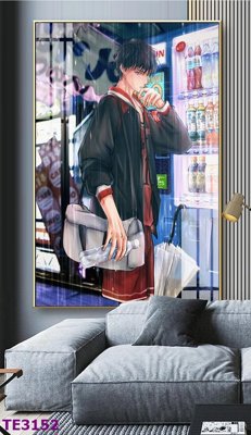 File tranh trang trí File tranh trẻ em TE3152 (tải file gốc)