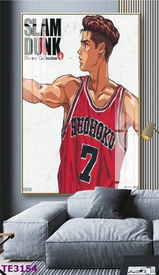 File gốc File tranh trẻ em TE3154 (ảnh chi tiết) để in lụa