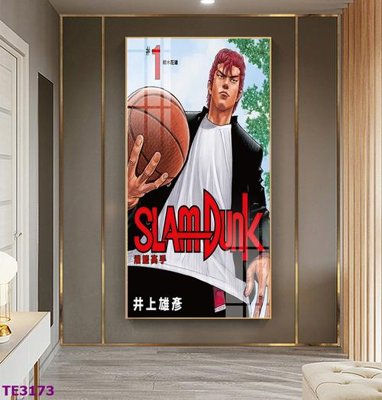 File gốc File tranh trẻ em TE3173 (in lụa) chi tiết cao