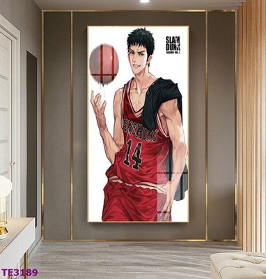 File gốc File tranh trẻ em TE3189 (phong cách) cổ điển