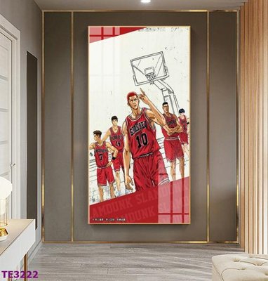 Download file gốc File tranh trẻ em TE3222 (in mica) trang trí