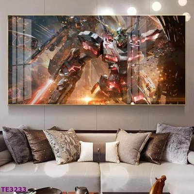 File ảnh File tranh trẻ em TE3233 (gốc) in poster