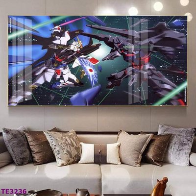 File in lụa File tranh trẻ em TE3236 (phong cảnh) File tranh trẻ em TE3236