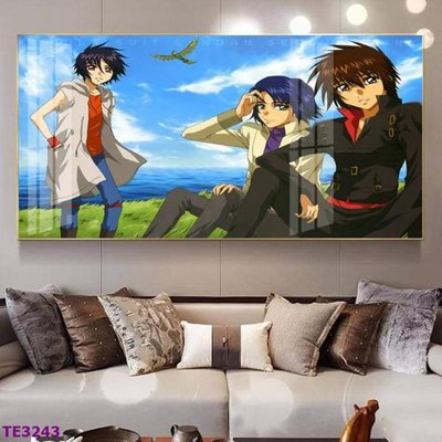 Tải file File tranh trẻ em TE3243 (gốc) in ấn ngay lập tức