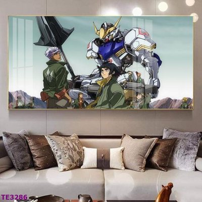 File tranh File tranh trẻ em TE3286 (gốc) phong cách tối giản