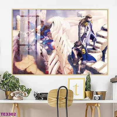 Chi tiết file ảnh File tranh trẻ em TE3302 sắc nét