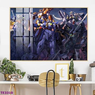 File tranh File tranh trẻ em TE3310 (gốc) in trên kính